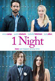 Bir Gece-One Night-2016