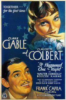 IT HAPPENED ONE NIGHT (1934) izle
