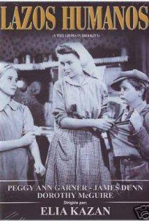 A TREE GROWS IN BROOKLYN (1945) izle