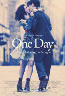 ONE DAY (2011) izle