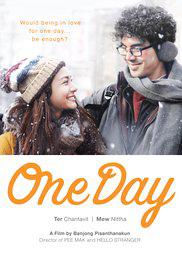 ONE DAY (2016) izle