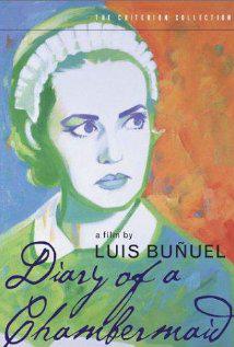 DIARY OF A CHAMBERMAID (1964) izle