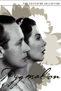 PYGMALION (1938) izle