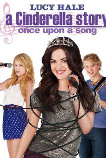 A CINDERELLA STORY: ONCE UPON A SONG (2011) izle