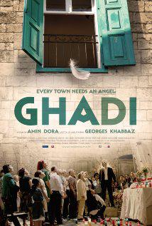GHADI (2013) izle