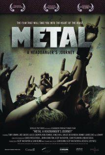 Bir Metalcinin Yolculuğu-Metal: A Headbanger's Journey-2005