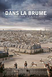 Bir Nefes Ötede-Dans la brume-2018