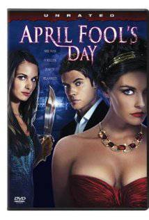 APRIL FOOL'S DAY (2008) izle