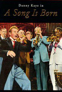 A SONG IS BORN (1948) izle