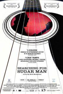 SEARCHING FOR SUGAR MAN (2012) izle