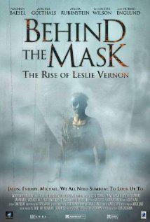 BEHIND THE MASK: THE RISE OF LESLIE VERNON (2006) izle