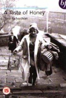 A TASTE OF HONEY (1961) izle