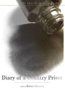 DIARY OF A COUNTRY PRIEST (1951) izle