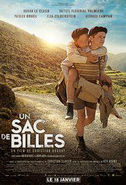 Bir Torba Bilye-Un sac de billes-2017
