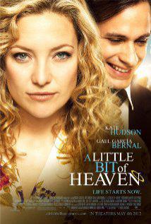 Bir Tutam Cennet-A Little Bit of Heaven-2011