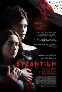 BYZANTIUM (2012) izle