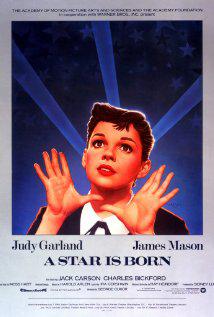 A STAR IS BORN (1954) izle