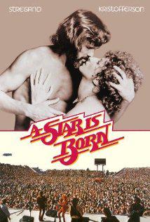 A STAR IS BORN (1976) izle