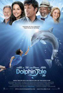 Bir Yunusun Hikayesi-Dolphin Tale-2011