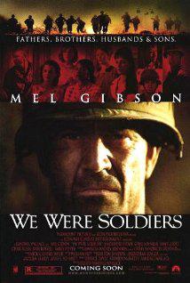 WE WERE SOLDIERS (2002) izle