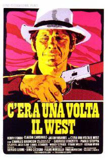 C'ERA UNA VOLTA IL WEST (1968) izle