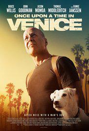 Bir Zamanlar Venedik'te-Once Upon a Time in Venice-2017