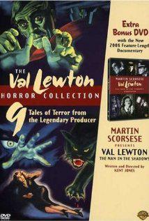Bir Zombi İle Yürüdüm-I Walked with a Zombie-1943