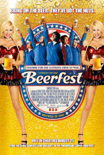 BEERFEST (2006) izle