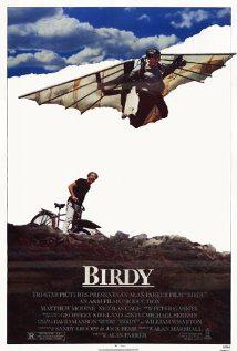 BIRDY (1984) izle