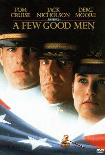 Birkaç İyi Adam-A Few Good Men-1992