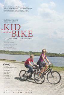 Bisikletli Çocuk-Le gamin au vélo-2011