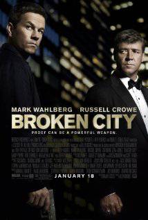 BROKEN CITY (2013) izle