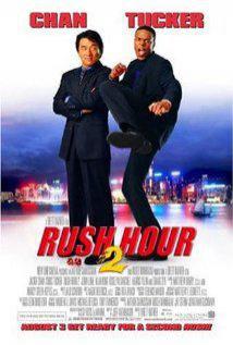 Bitirim İkili 2-Rush Hour 2-2001