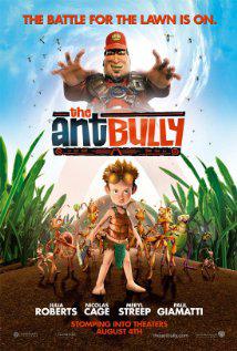 THE ANT BULLY (2006) izle