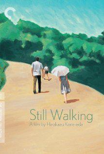 STILL WALKING (2008) izle