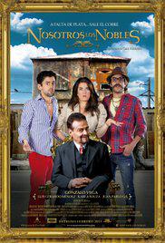 THE NOBLE FAMILY (2013) izle