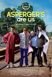Biz Aspergeriz-Asperger's Are Us-2016