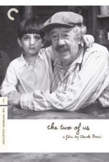 THE TWO OF US (1967) izle