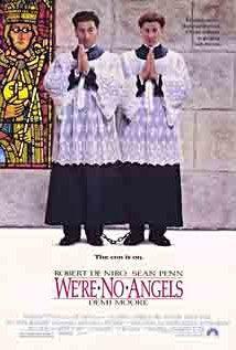 Biz Melek Değiliz-We're No Angels-1989
