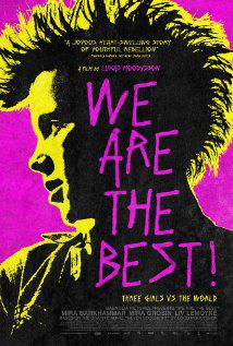 WE ARE THE BEST! (2013) izle