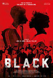 BLACK (2015) izle
