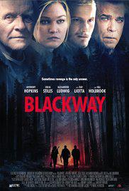 BLACKWAY (2015) izle