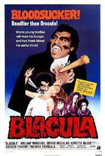 BLACULA (1972) izle