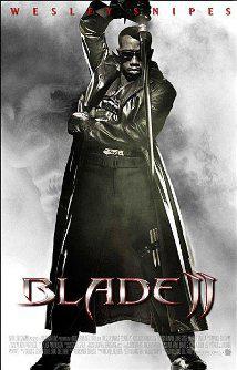 Blade 2-Blade II-2002