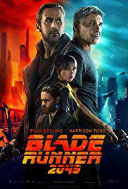 Blade Runner 2049: Bıçak Sırtı-Blade Runner 2049-2017