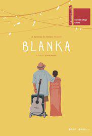 BLANKA (2015) izle
