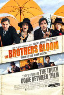 Bloom Kardeşler-The Brothers Bloom-2008