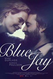BLUE JAY (2016) izle