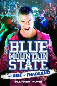Blue Mountain State: The Rise of Thadland-Blue Mountain State: The Rise of Thadland-2016