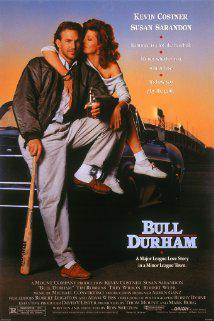 BULL DURHAM (1988) izle